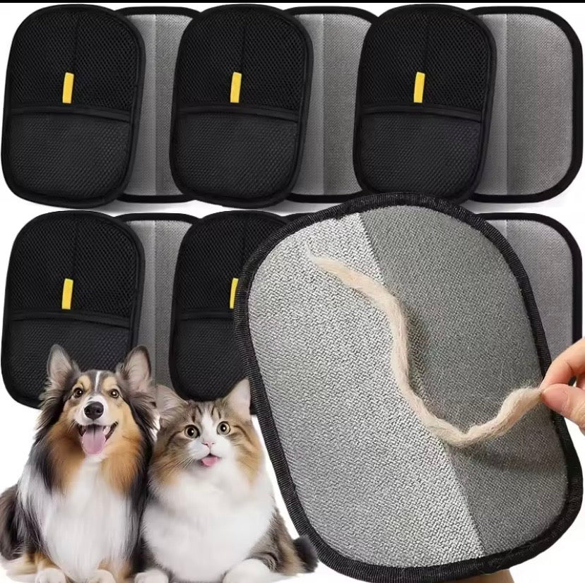 CouchClean | brosse à poils pour animaux