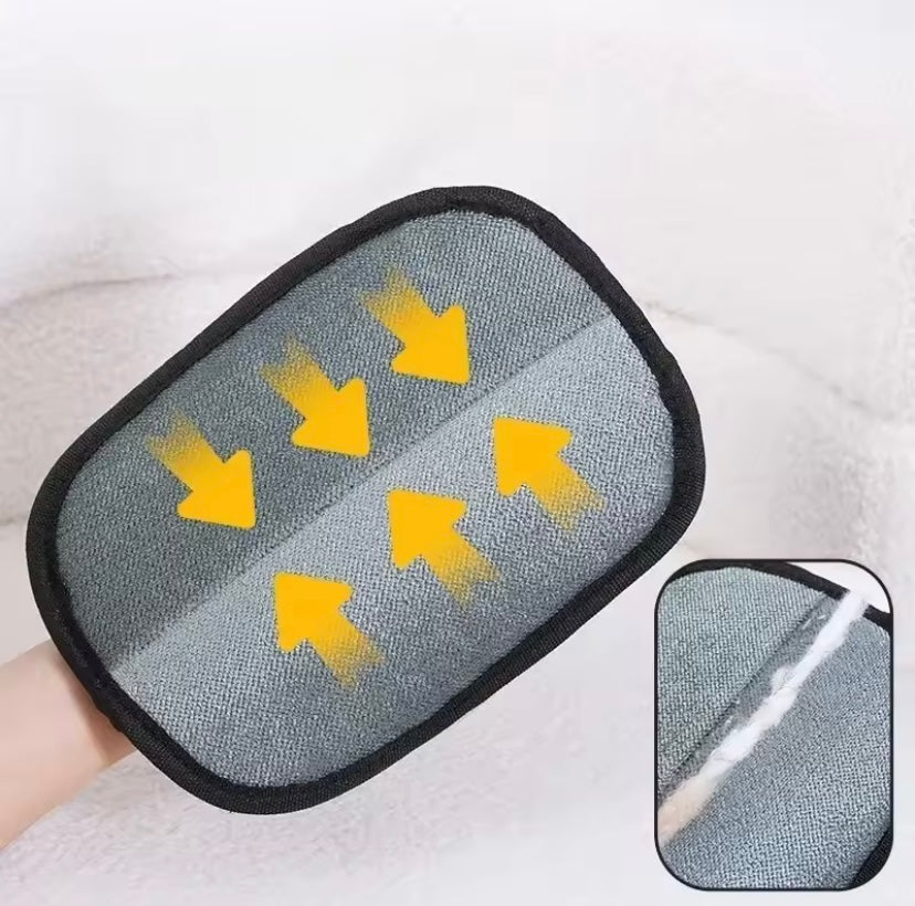 CouchClean | brosse à poils pour animaux