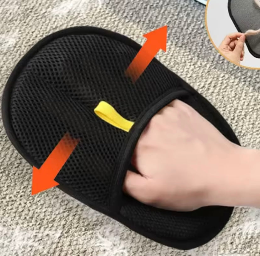 CouchClean | brosse à poils pour animaux